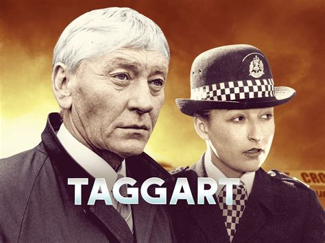 Watch Taggart, Season 8 | Prime Video