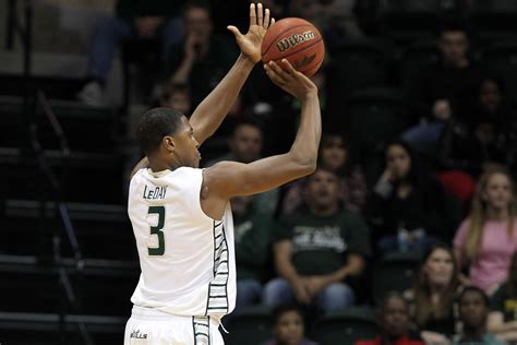 USF Basketball Roster Turnover: Add Dinero Mercurius, Subtract Zach ...