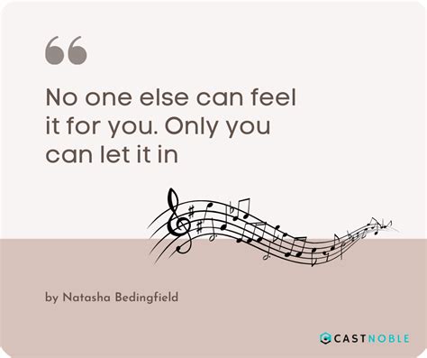 80 Inspirational Song Lyrics to Motivate and Empower You – Castnoble