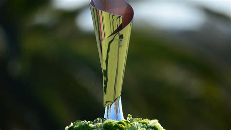 PGA Tour trophies: All the trophies from the 2020-21 season