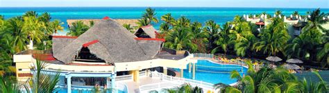 Hotel Daiquiri | Iberostar Daiquiri Hotel | Hotel Cayo Guillermo