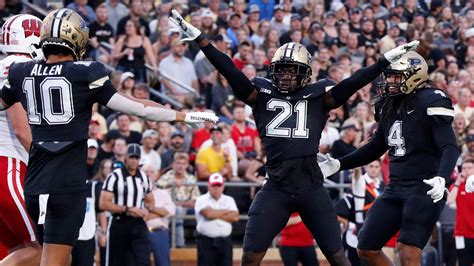 Purdue football vs. Illinois: Scouting report, prediction