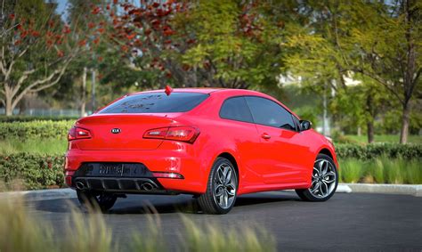 2014 Kia Forte Koup Specs & Photos - autoevolution