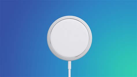 Next-Generation Qi2 Wireless Charging Standard Embraces Apple's MagSafe ...