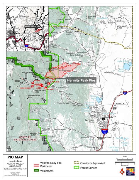 Map Of Wildfires In New Mexico – Get Map Update