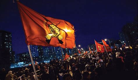 Sri Lankan diaspora body in UK challenges ban on LTTE - The Week