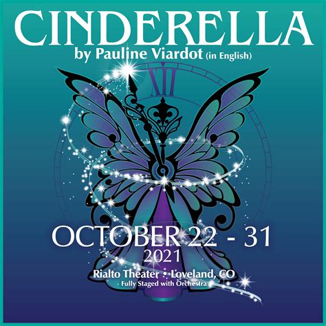 Cinderella - Visit Loveland