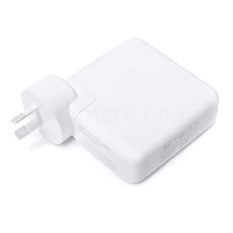 Adapter Charger Power Supply for MacBook Pro 14 m1x