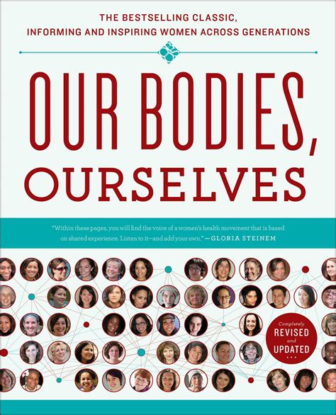 Our Bodies, Ourselves | Book by Boston Women's Health Book Collective, Judy Norsigian | Official ...