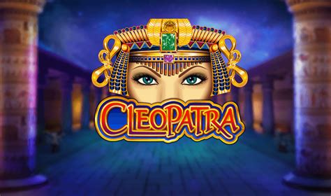 Cleopatra Slot Machine Free Play: IGT Slot Game No Download