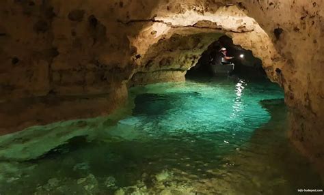 Tapolca Lake Cave - Sail Deep Underground! - Info Budapest