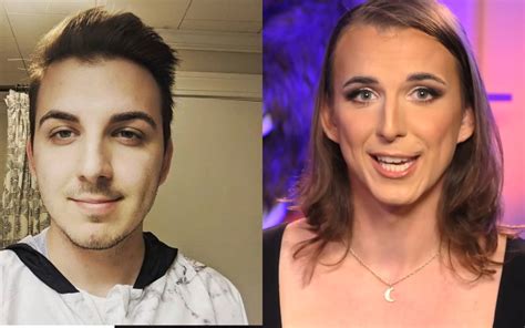 Kris Tyson from MrBeast Before & After: How does the streamer look now after undergoing physical ...