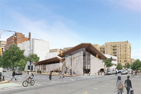 A Look At The Bronx Museum Of The Arts' $26 Million Renovation