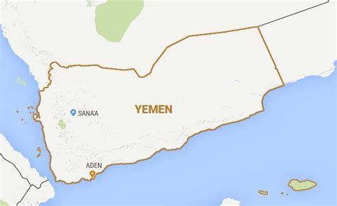 Al-Qaida Withdrawing From 2 Cities East Of Yemen's Aden Port