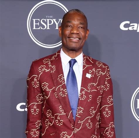 Hall of Famer Dikembe Mutombo treated for brain tumor - Stabroek News