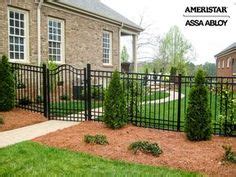 35 Wrought Iron Fence Ideas | wrought iron fences, iron fence, fence