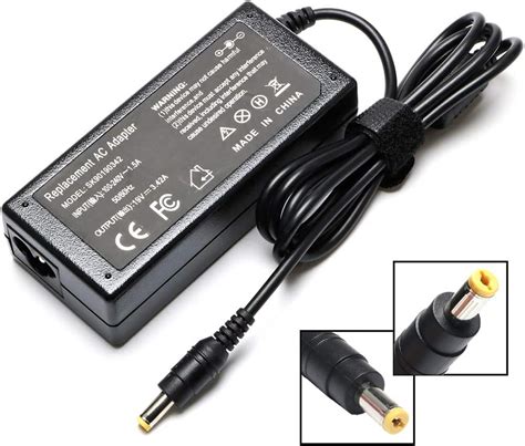 The Best Adp65vh B Laptop Charger For Gateway - Home Tech