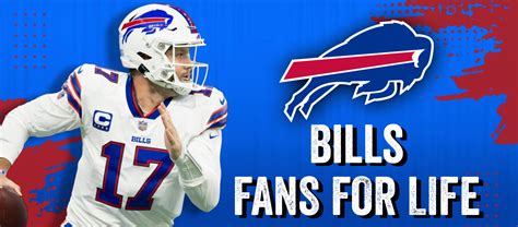 Buffalo Bills Fans