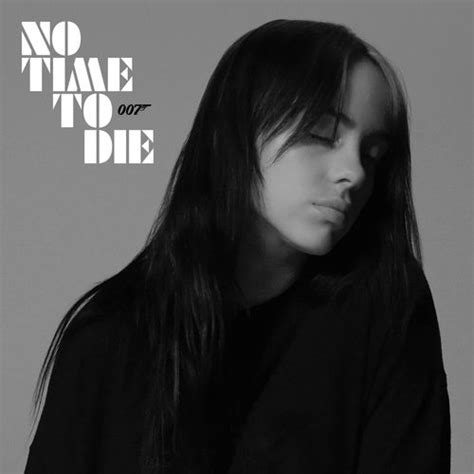 After Musiic: Billie Eilish ya es historia del cine: estrenada 'No Time to Die' para la saga ...