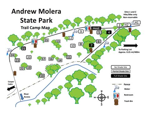 Andrew Molera State Park Campground | All You Need to Know