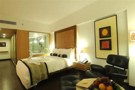 The Fern Ahmedabad Hotel in India - Room Deals, Photos & Reviews