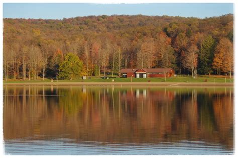 Great colour at Chapman State Park. | State parks, Nature images, Park