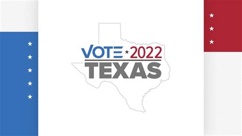 Texas Election Day live updates, results today, polls, news | wfaa.com