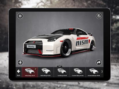 Download 3DTuning MOD v3.6.40 (Unlocked All) For Android