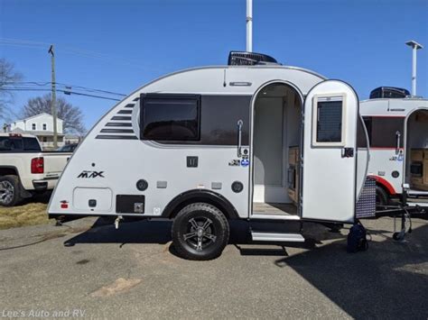 2021 Little Guy Mini Max ROUGH RIDER W/SOLAR RV for Sale in Ellington, CT 06029 | 11661 | RVUSA ...