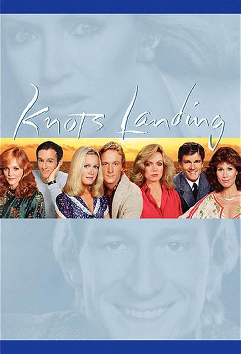 Knots Landing (TV Series 1979-1993) - Posters — The Movie Database (TMDB)