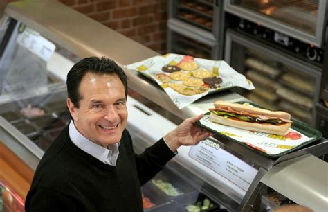 Billionaire Subway Founder Fred DeLuca Dead at 67 | Celebrity Net Worth