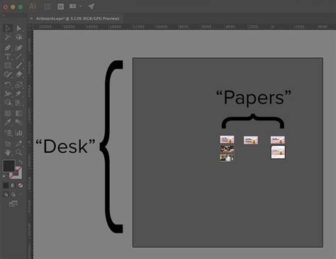 How to Use Illustrator Artboards in Your Workflow- Storyblocks Blog