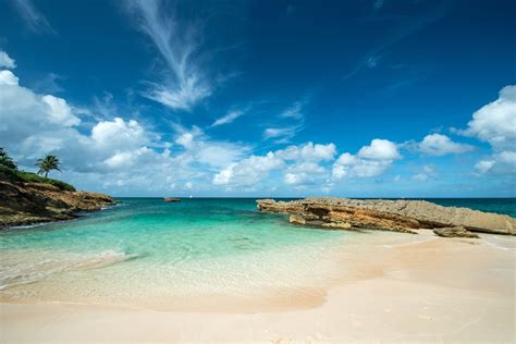 History of the Island Nation of Anguilla, British West Indies | Direct Supply Network - Travel ...