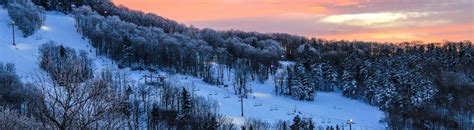 Canaan Valley, WV | Ski & Snowboard Canaan Valley Resort