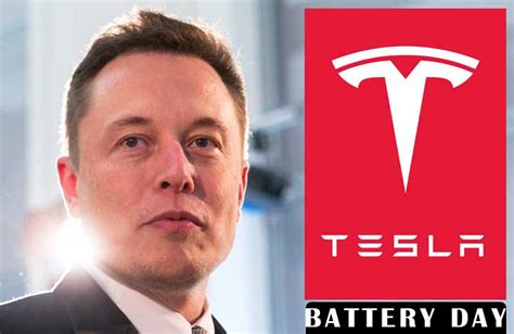 LIVE: How To Watch Tesla Battery Day Reveal; Expect Big Surprises