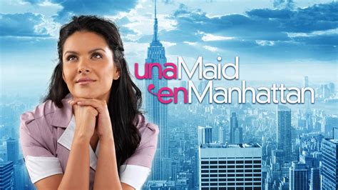 Watch Maid in Manhattan (2011) TV Series Free Online - Plex