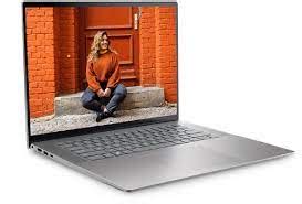 Dell Inspiron 16 5620 16.0" Laptop Computer - Silver Intel Core i7 - Globatec SRL