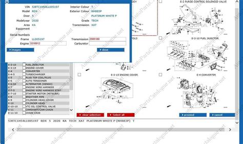 Honda EPC General Market Parts Catalog 2022 | ubicaciondepersonas.cdmx.gob.mx