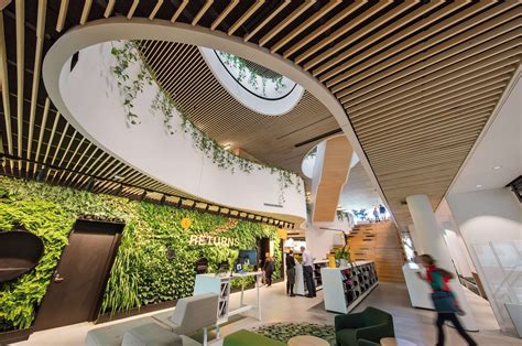 Biophilic Design: Nature's Cure- Sculptform