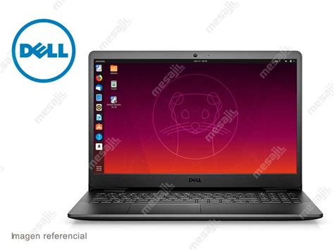 Laptop Dell Inspiron 15 3501 Intel Core I3-1005G1 No Incluye Windows ...