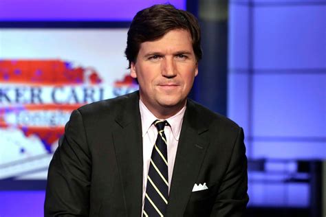 A Timeline of Tucker Carlson's Controversies