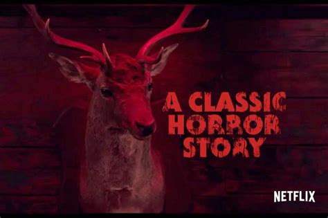 A Classic Horror Story - Italian Horror Film | Movie Rewind