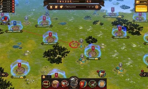 Vikings: War of Clans Review - Games Finder