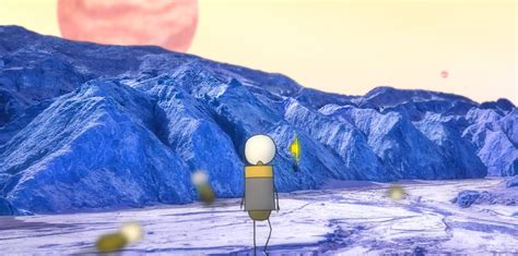 Don Hertzfeldt Reveals World of Tomorrow Episode Three With First Teaser