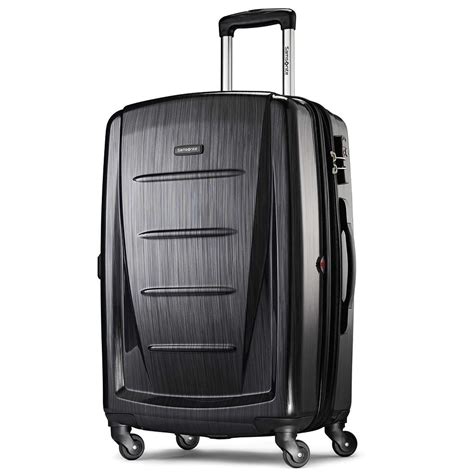 Luggage + Tracker | iLuggInc