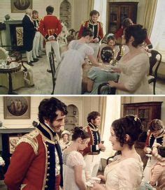 Pride and Prejudice: Polly Maberly as Kitty Bennet and Julia Sawalha as Lydia Bennet. | Filmes