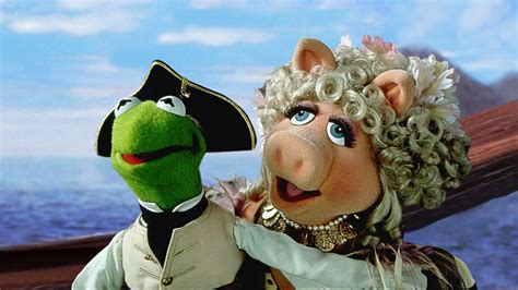 Muppet Treasure Island - Ogladaj-online.pl - Filmy i seriale za darmo!