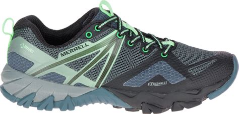 Merrell - Merrell Women's MQM Flex GORE-TEX Hiking Shoes - Walmart.com - Walmart.com