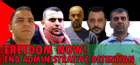 Hunger strikes continue: Protests across Palestine demand freedom, end of administrative detention