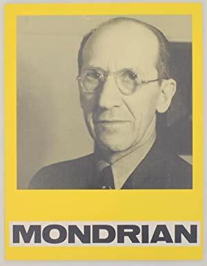 Piet Mondrian Harry Holzman - AbeBooks